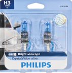 Phillips H3CVB2 Fog Light Bulb - view 8