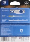 Phillips H3PRB1 Fog Light Bulb - view 7
