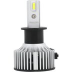 Philips H3USLED Fog Light Bulb - Front, High Beam or Low Beam - view 1