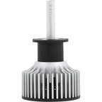 Philips H3USLED Fog Light Bulb - Front, High Beam or Low Beam - view 3