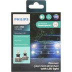 Philips H3USLED Fog Light Bulb - Front, High Beam or Low Beam - view 2