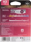 Phillips H3VPB1 Fog Light Bulb - view 7