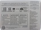 Phillips H4351C1 Headlight Bulb - High Beam or Low Beam - view 8
