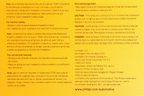 Phillips H4352C1 Headlight Bulb - High Beam or Low Beam - view 7