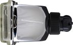 Phillips H4352C1 Headlight Bulb - High Beam or Low Beam - view 3