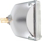 Phillips H4651C1 Headlight Bulb - High Beam or Lower - view 2