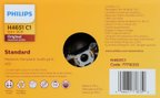 Phillips H4651C1 Headlight Bulb - High Beam or Lower - view 7