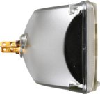 Phillips H4651LLC1 Headlight Bulb - High Beam or Lower - view 2