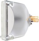 Phillips H4656C1 Headlight Bulb - High Beam and Low Beam, Low Beam, Lower or Upper - view 3