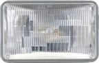 Phillips H4656CVC1 Headlight Bulb - High Beam and Low Beam, Low Beam, Lower or Upper - view 1