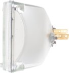 Phillips H4656CVC1 Headlight Bulb - High Beam and Low Beam, Low Beam, Lower or Upper - view 3