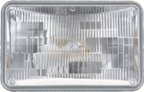 Phillips H4656LLC1 Headlight Bulb - High Beam and Low Beam, Low Beam, Lower or Upper - view 1