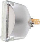 Phillips H4656LLC1 Headlight Bulb - High Beam and Low Beam, Low Beam, Lower or Upper - view 3