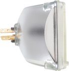 Phillips H4666C1 Headlight Bulb - High Beam and Low Beam - view 2