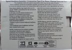 Phillips H4666C1 Headlight Bulb - High Beam and Low Beam - view 8