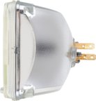 Phillips H4666C1 Headlight Bulb - High Beam and Low Beam - view 3