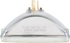 Phillips H4666C1 Headlight Bulb - High Beam and Low Beam - view 4