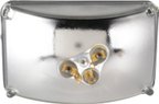Phillips H4666CVC1 Headlight Bulb - High Beam and Low Beam - view 5