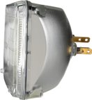 Phillips H4666CVC1 Headlight Bulb - High Beam and Low Beam - view 2