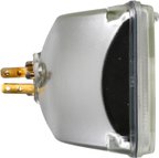 Phillips H4666LLC1 Headlight Bulb - High Beam and Low Beam - view 2