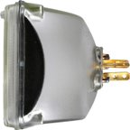 Phillips H4666LLC1 Headlight Bulb - High Beam and Low Beam - view 3