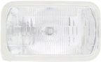 Phillips H4701C1 Headlight Bulb - High Beam - view 1