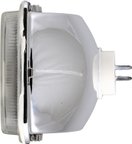 Phillips H4701C1 Headlight Bulb - High Beam - view 3