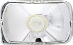 Phillips H4703C1 Headlight Bulb - Low Beam - view 5