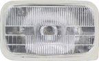 Phillips H4703C1 Headlight Bulb - Low Beam - view 1