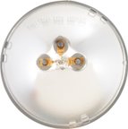 Phillips H5006C1 Headlight Bulb - High Beam and Low Beam or Low Beam - view 5