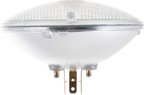 Phillips H5006C1 Headlight Bulb - High Beam and Low Beam or Low Beam - view 6