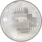 Phillips H5006C1 Headlight Bulb - High Beam and Low Beam or Low Beam - view 1