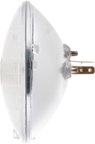 Phillips H5006C1 Headlight Bulb - High Beam and Low Beam or Low Beam - view 3