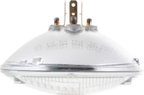 Phillips H5006C1 Headlight Bulb - High Beam and Low Beam or Low Beam - view 4