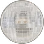 Phillips H6006C1 Headlight Bulb - High Beam and Low Beam - view 1