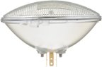 Phillips H6024C1 Headlight Bulb - High Beam and Low Beam - view 6