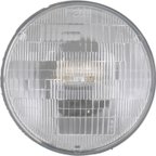 Phillips H6024C1 Headlight Bulb - High Beam and Low Beam - view 1