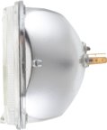 Phillips H6054CVC1 Headlight Bulb - High Beam, High Beam and Low Beam or Low Beam - view 3