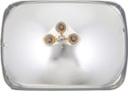 Phillips H6054LLC1 Headlight Bulb - High Beam, High Beam and Low Beam or Low Beam - view 5