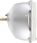 Phillips H6054LLC1 Headlight Bulb - High Beam, High Beam and Low Beam or Low Beam - view 2