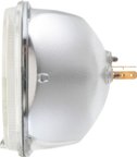 Phillips H6054LLC1 Headlight Bulb - High Beam, High Beam and Low Beam or Low Beam - view 3