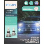 Philips H7USLED Fog Light Bulb - Front, High Beam or Low Beam - view 2
