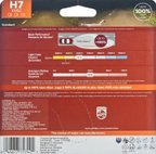 Phillips H7XVB2 Fog Light Bulb - view 7