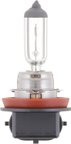 Phillips H8B1 Fog Light Bulb - Front, High Beam, High Beam and Low Beam or Low Beam - view 6