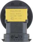 Phillips H8B1 Fog Light Bulb - Front, High Beam, High Beam and Low Beam or Low Beam - view 7