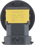 Phillips H8C1 Fog Light Bulb - Front, High Beam, High Beam and Low Beam or Low Beam - view 7