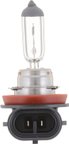 Phillips H8C1 Fog Light Bulb - Front, High Beam, High Beam and Low Beam or Low Beam - view 1