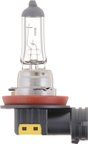 Phillips H8C1 Fog Light Bulb - Front, High Beam, High Beam and Low Beam or Low Beam - view 4