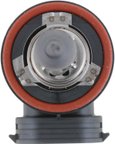 Phillips H8C1 Fog Light Bulb - Front, High Beam, High Beam and Low Beam or Low Beam - view 5