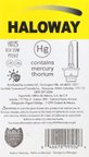 Phillips HD2S Headlight Bulb - High Beam, High Beam and Low Beam or Low Beam - view 7
